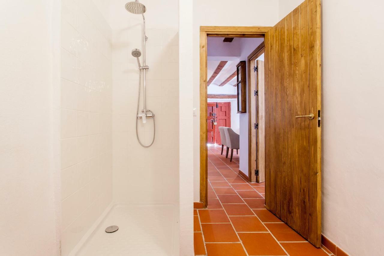 Rustikalpuente Apartamento Archivo ภายนอก รูปภาพ