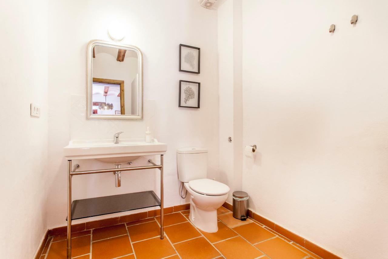 Rustikalpuente Apartamento Archivo ภายนอก รูปภาพ